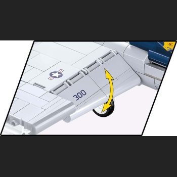 F/A-18C Hornet 538 Kl. 1:48 AF